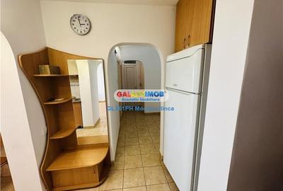 Inchiriere apartament 3 camere, confort 1, in Ploiesti, zona Malu Rosu - 8