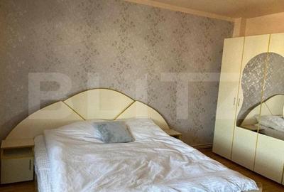 Apartament cu 3 camere, 79 mp, mobilat-utilat, Unirii. - 4