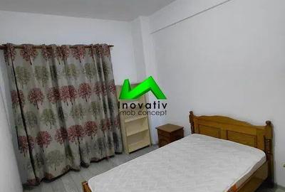 Garsoniera de inchiriat parcare Sibiu Doamna Stanca - 4