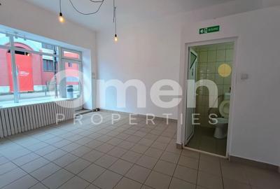 Spațiu comercial, de 22 mp, în Orașul Vechi - 2
