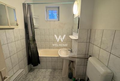 Apartament cu 2 camere semidecomandat, mobilat în Ștrand - 11