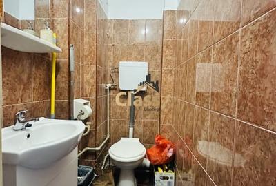 Apartament cu 4 camere semidecomandat, mobilat în Mănăștur - 4