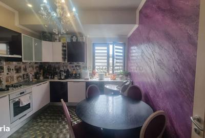 Apartament cu 4 camere, mobilat în Herăstrău - 11