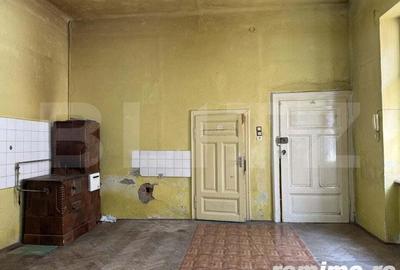 Casă cu 3 camere cu Teren 168 Mp în Ultracentral - 6