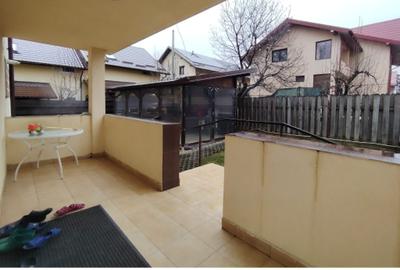 Casă individuală cu 5 camere cu Garaj în Horpaz - 7