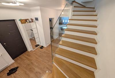 Casa tip Duplex 3 camere in Tunari Comision 0% - 14
