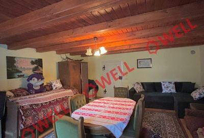 Casă cu Teren 1663 Mp în Central - 3