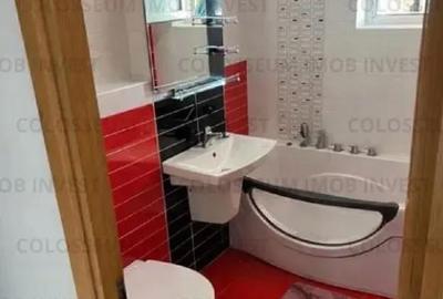 Apartament cu 4 camere decomandat în Noua - 1
