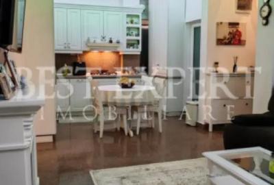 Apartament cu 4 camere decomandat în Universitate - 2