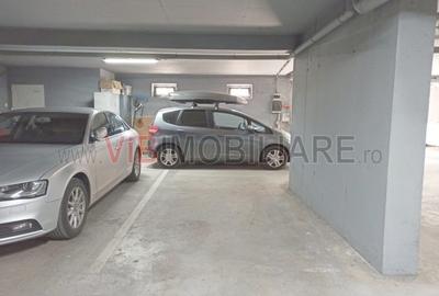 Edenia Garden Titan 2 camere 2014 - intrare in  Parcul Titan - 9