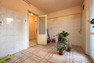 Apartament 2 camere – zona Gara de Nord / Piața Iosefin / Malul Bega - 13