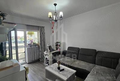 Apartament 3 camere mobilat, utilat, modern, cartier Tineretului - 1