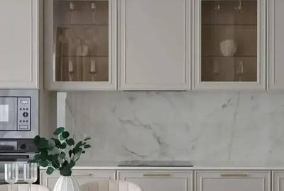 2 camere la Parter Proiect Boutique exclusiv CITY NORD! - 2