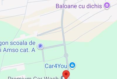 Casă cu 4 camere în Central - 2