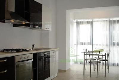 Apartament deosebit, 3 camere in Emerald Residence, vedere directa lac, loc parc - 8