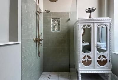 PARCUL GRADINA ICOANEI- APARTAMENT IN VILA INTERBELICA - 18