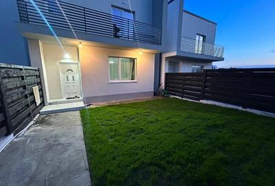 Vila Individuala   P+1 - 4 camere - Mamaia Nord , Hanul cu Peste - 1