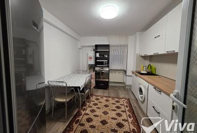 Ap 3CD, mobilat si utilat, zona Kaufland Pacurari - 8