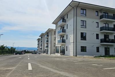 3CD, Bloc nou 2025, SIVCO CONFORT– Șos. Voinești, Iasi - 3