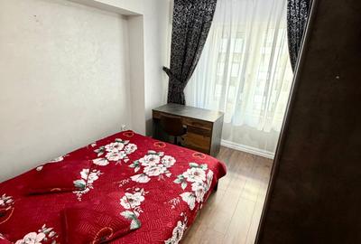 Apartament cu 2 camere decomandat, mobilat în Copou - 7