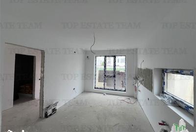 Casă cu 4 camere cu Teren 330 Mp în Prelungirea Ghencea - 1