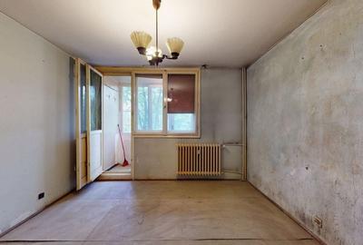 Apartament 4 camere Jean Steriadi Ozana Auchan Titan - 6