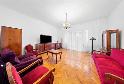 80 mp de Poveste Intr-un Palat de Apartamente Interbelic Zona Horea - 1