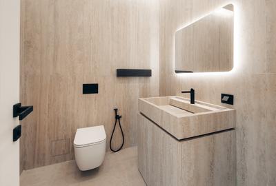 PENTHOUSE 4 CAMERE - BHB AVENUE - PISCINA, SAUNA, JACUZZI, GYM SI GRADINA URBANA PENTHOUSE 4 CAMERE - BHB AVENUE - PISCINA, SAUNA, JACUZZI, GYM SI GRADINA URBANA - 9