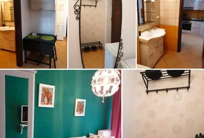 Apartament cu 2 camere decomandat în Central - 7