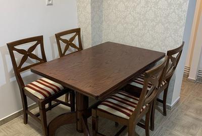 Apartament cu 2 camere semidecomandat în Semicentral - 5
