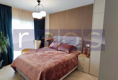 Apartament cu 3 camere decomandat, mobilat în Colentina - 4
