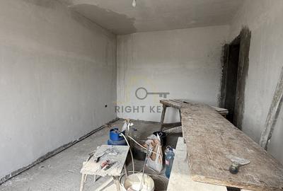 Duplex cu 4 camere cu Canalizare în Clinceni - 12