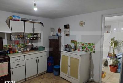Casă cu 4 camere decomandat cu Teren 516 Mp în Romanești - 9