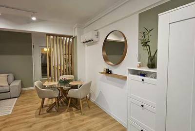 Apartament cu 2 camere în Central - 8