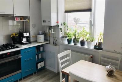 Garsonieră decomandată în Metalurgiei