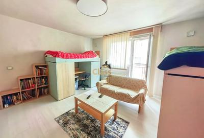 Apartament 2 camere | Decomandat | 52 mpu | Zona Frunzisului Zorilor