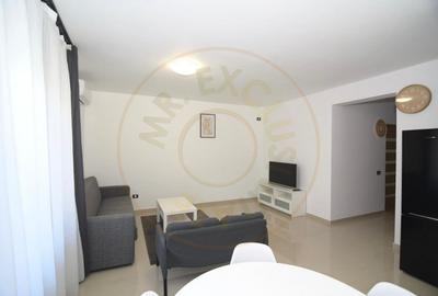 Apartament cu 3 camere decomandat, mobilat în Găvana 2 - 4
