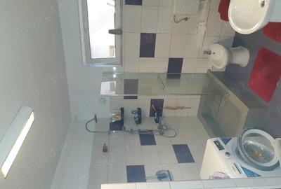Inchiriez in zona UMF, 2 camere in apartament la casa in str Ciresilof Inchiriez in zona UMF, 2 camere in apartament la casa in str Ciresilof - 7