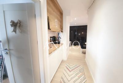 Apartament 3 camere LUX de inchiriat | Sopor | Parcare subterana inclusa - 10