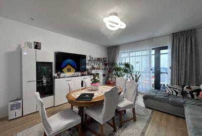 Apartament cu 2 camere decomandat, mobilat în Precista - 2