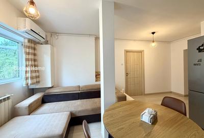 Apartament cu 3 camere decomandat, mobilat în Calea Călărașilor - 3