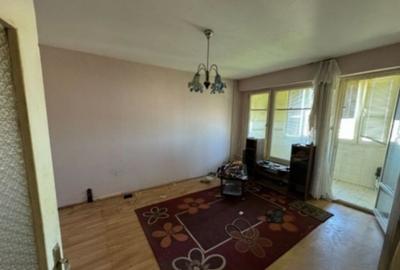 Garsonieră decomandată în Aradului