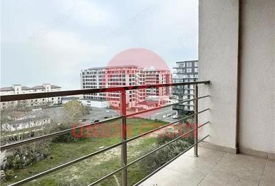 Apartament cu 4 camere în Central