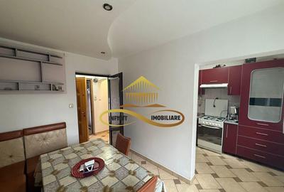 Apartament cu 2 camere de inchiriat - 6