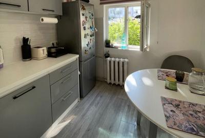 Apartament cu 2 camere semidecomandat în Central - 3