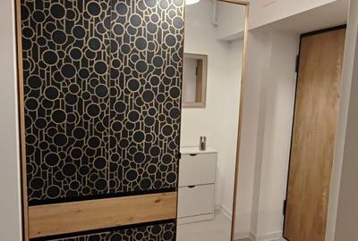 Garsoniera, 40mp, centrala proprie, AC, metrou, Hils Republica - 5