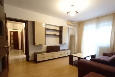 Apartament cu 3 camere semidecomandat în Tineretului - 10