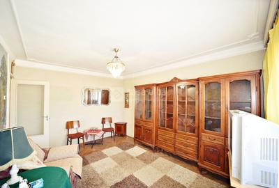 Ultracentral - bd. Independentei, 3 camere spatios, disponibil imediat - 1