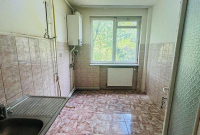 Apartament cu 2 camere în Podgoria - 2