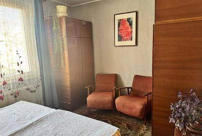 Apartament cu 3 camere, mobilat în Ultracentral - 3